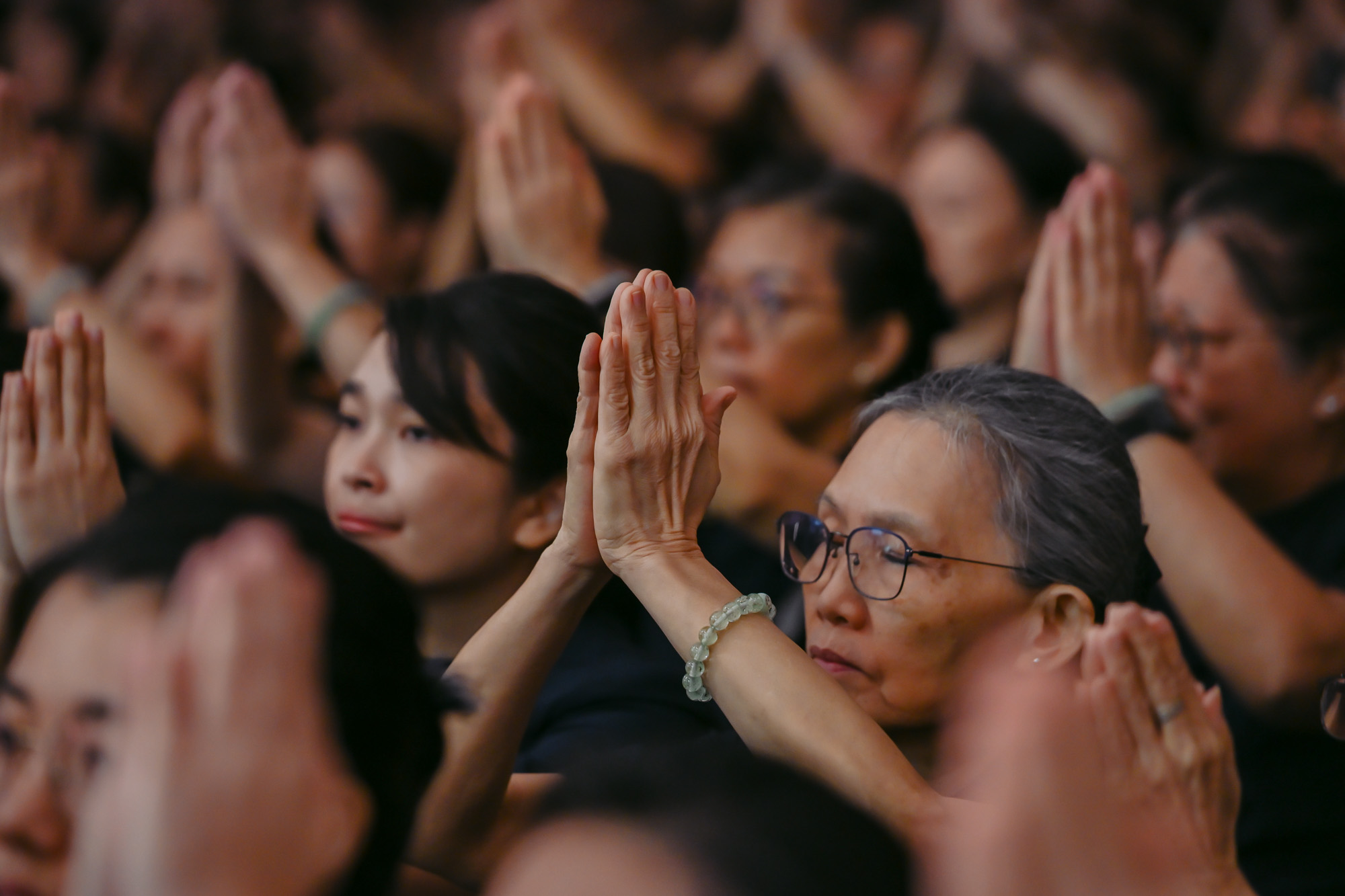 七月吉祥月 (2025)