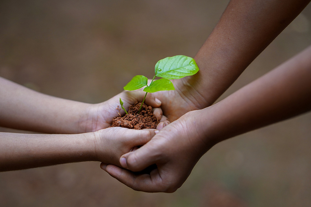 Being able to Give Unconditionally is both a Blessing and Wisdom