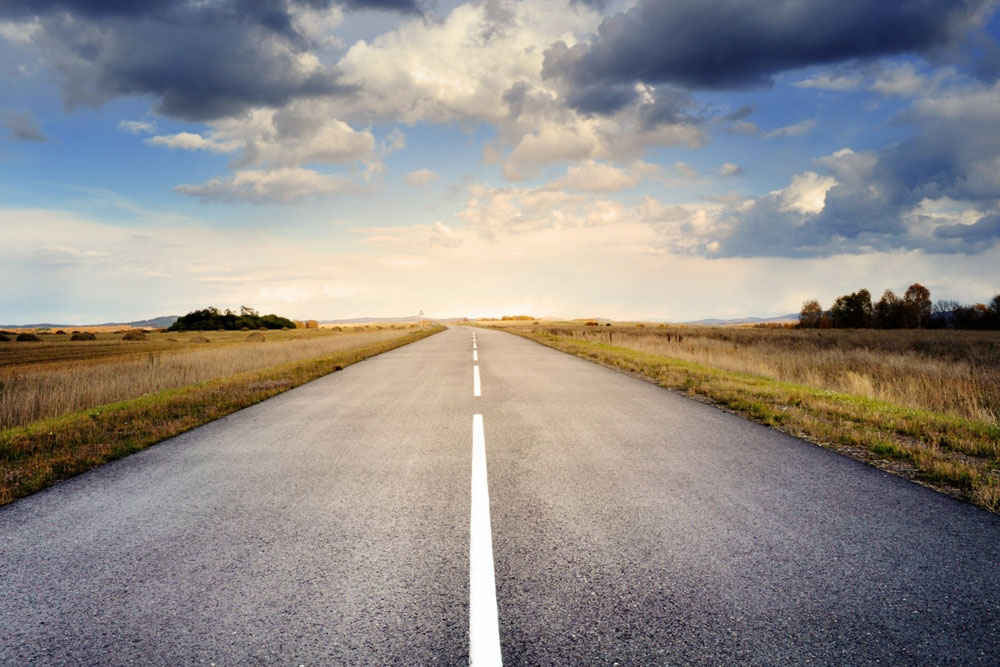 asphalt clouds fields 1000x667