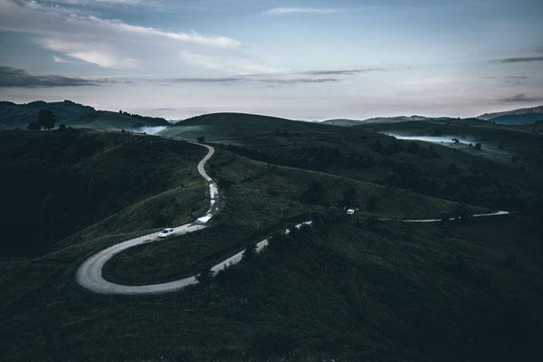 What constitutes successful leadership?