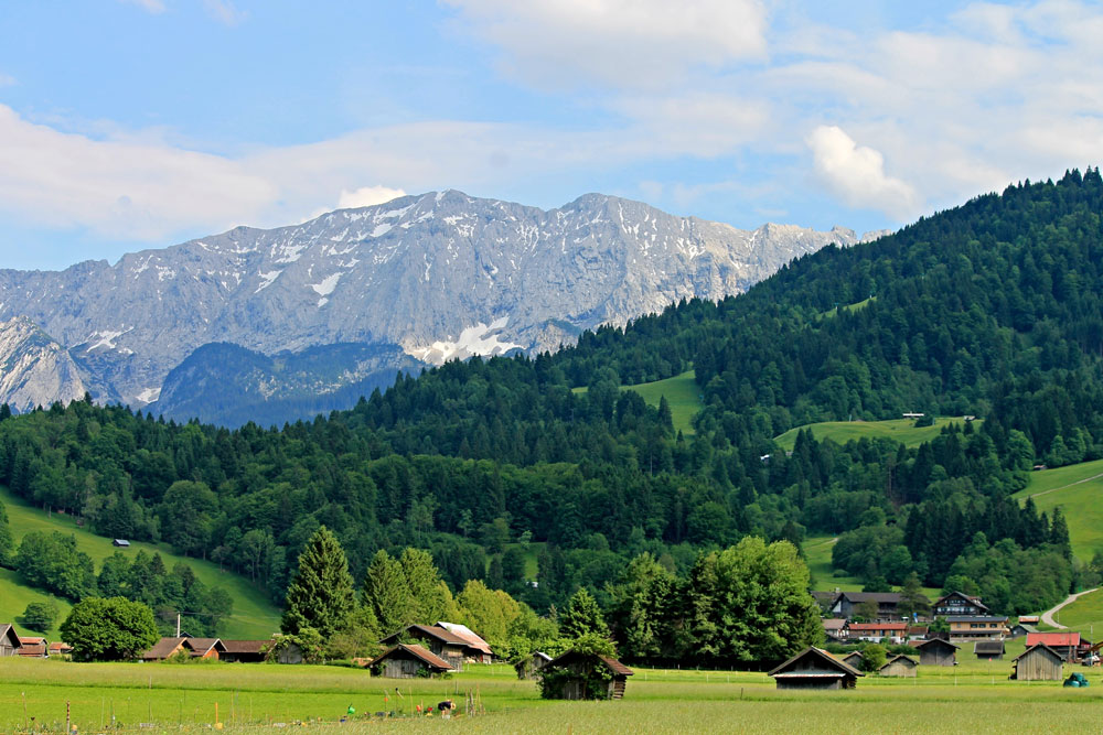 clouds countryside 1000x667