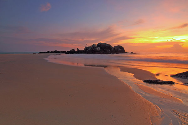 What is the meaning of life since everything is inherently empty?