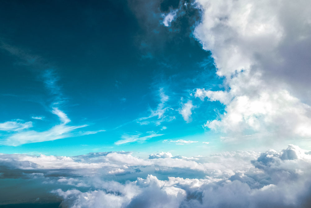 pexels photo sky 1000x667