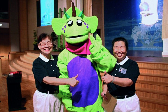 20180306 Six Lessons in Prison 2