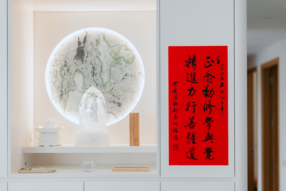 心灵的故乡 我回来了