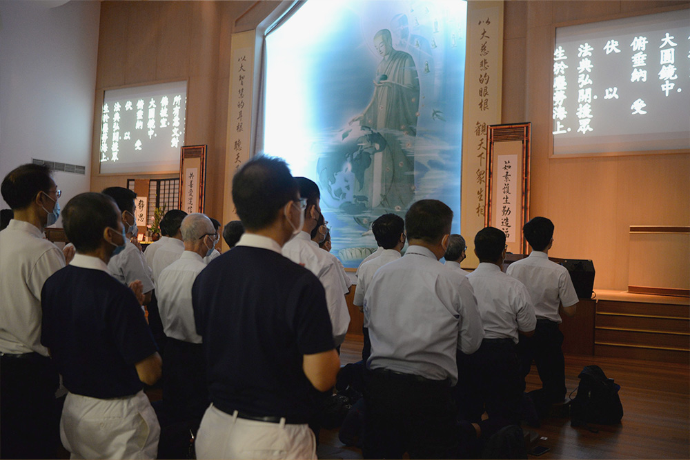 回心灵的家 共修药师经
