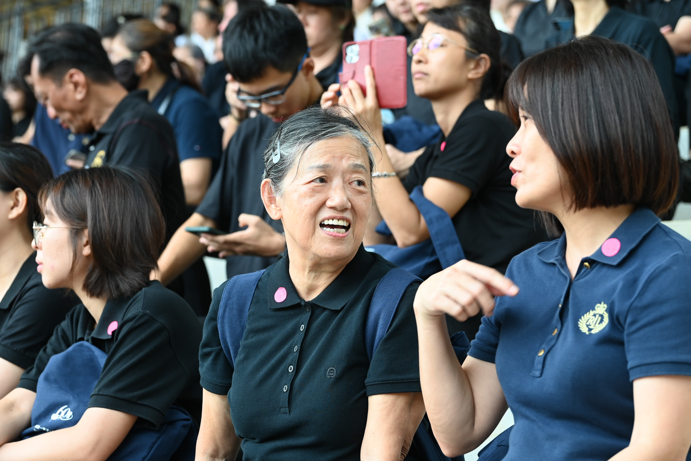 李明慧：寻觅与遇见，就在转角间