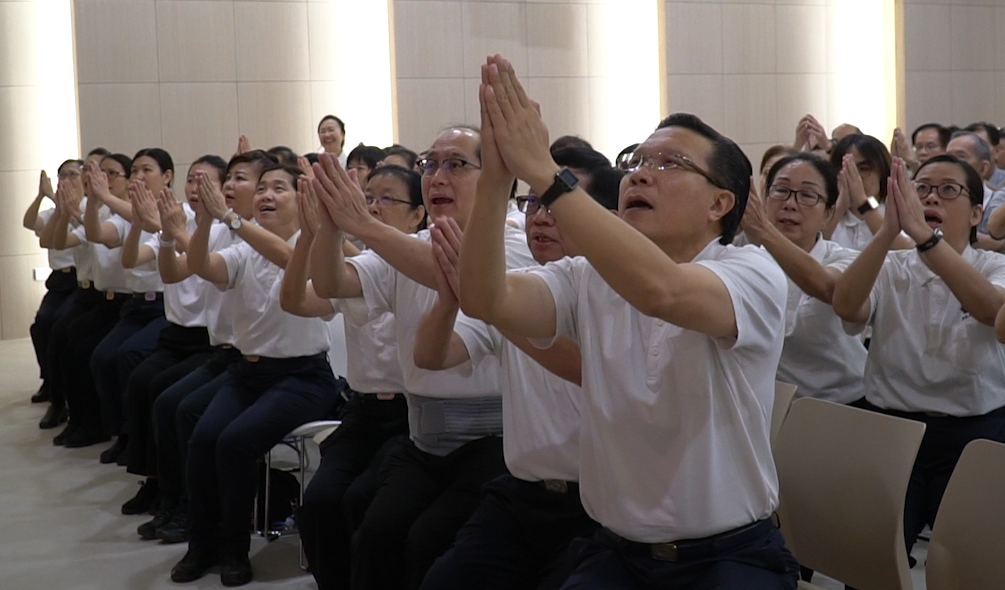 药师如来十二愿 经文入心诚立愿